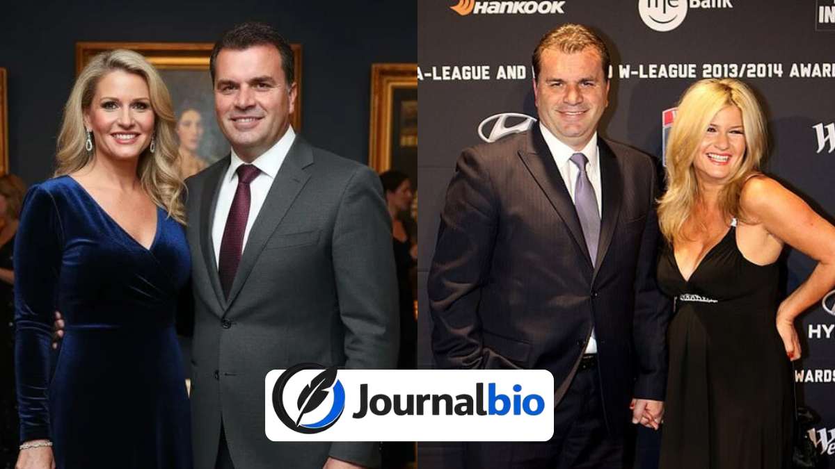 georgia postecoglou