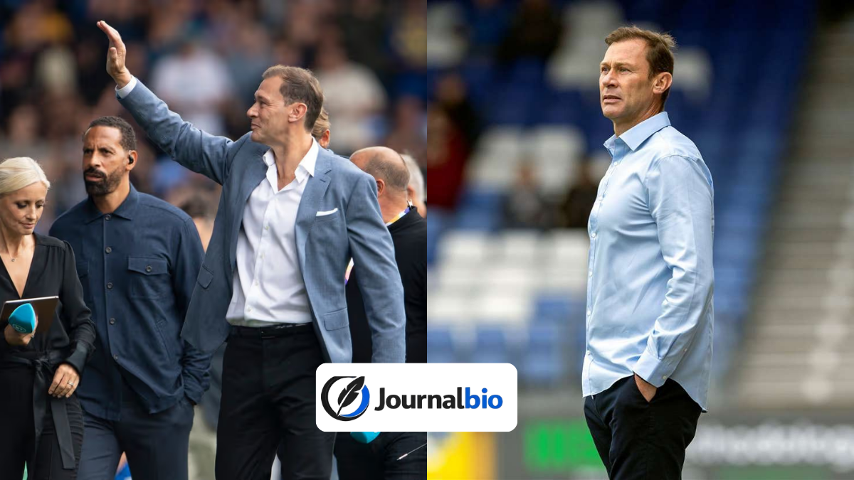 Duncan Ferguson Net Worth: Career Earnings, Investments, and the Real Financial Story Behind Everton’s Icon