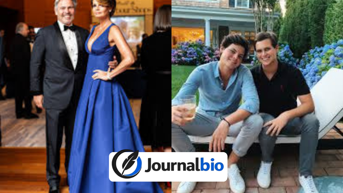 Rudy Touzet Net Worth 2026: Income Sources, Career Earnings & Financial Breakdown