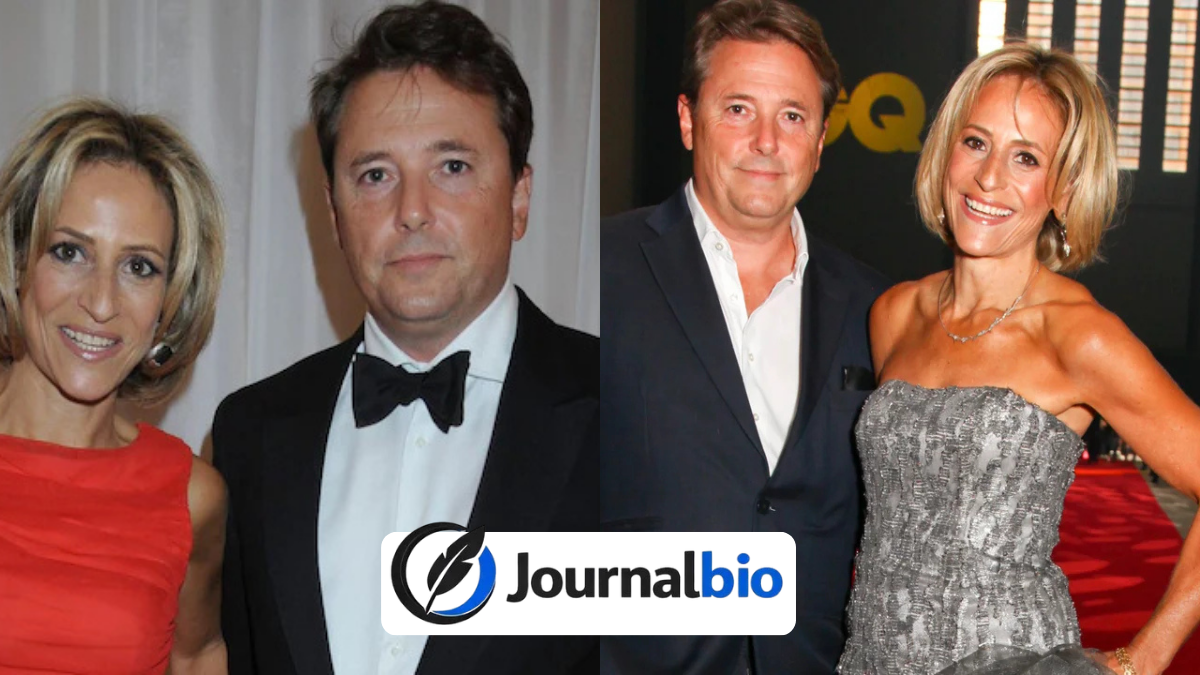 mark gwynne net worth