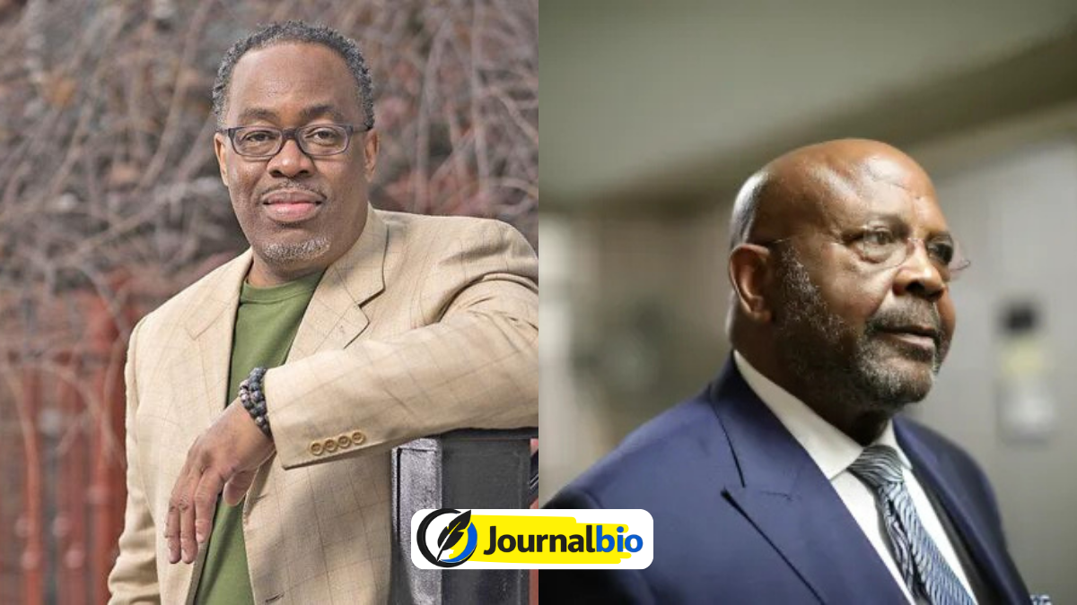 Reginald Williams: Biography, Leadership Style, Career Impact & Lasting Influence