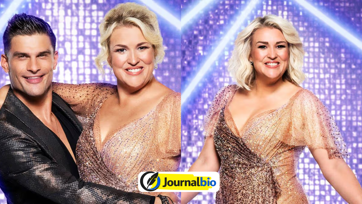 sara davies' husband