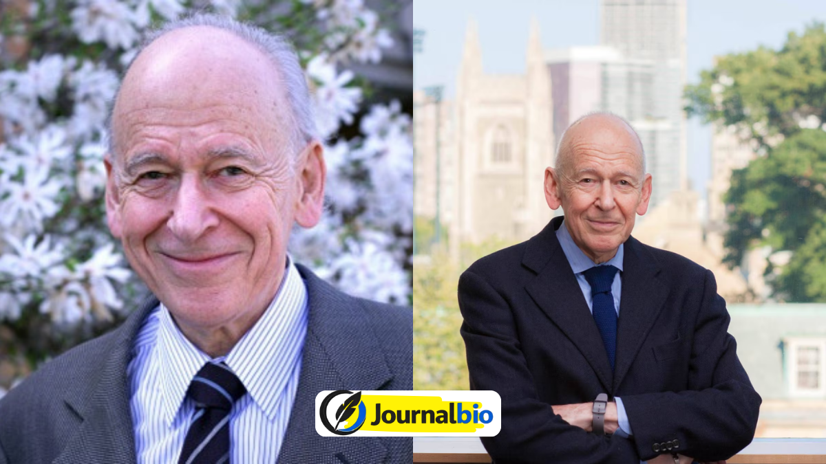 stephen michael clarkson