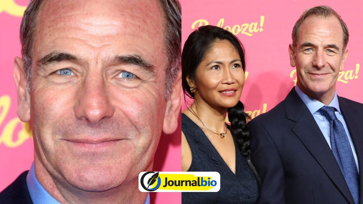 Robson Green Net Worth: Career Earnings, TV Success, Music Royalties & Wealth Breakdown